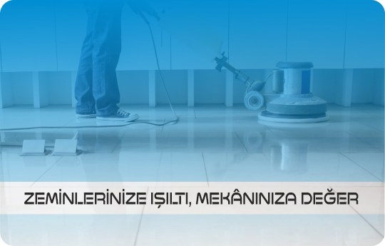 Özgüven Mermer ve Beton Silim Hizmetleri